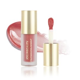 Liquid Highlighter & Blush Stick - Rare Beauty Makeup Highlighter for Natural Three-Dimensional Face Contouring，6ml