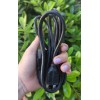 Longwell 6 FT Computer AC Power Cable 18 AWGX3C PSU