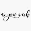 Magnet Princess Bride Magnet Bumper Sticker Car Magnet Flexible Reuseable
