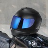 Helmet Vsier for C70 FG-17 IS-17, Motorcycle Helmet Visor, Motorcycle