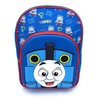 Cool Clobber Thomas The Tank Engine 3D EVA School Backpack