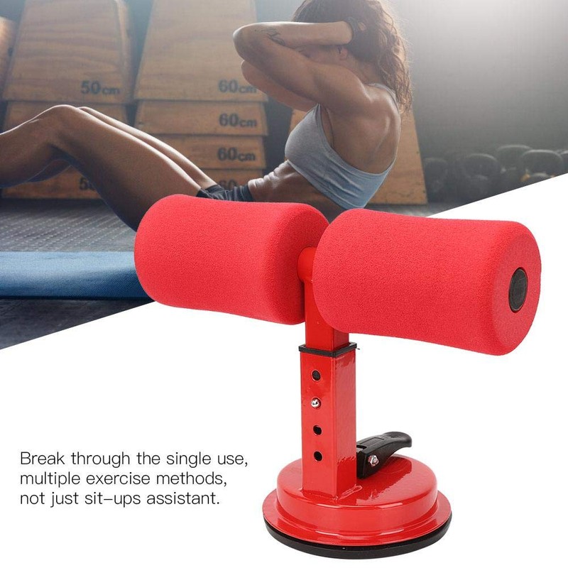 Keenso Abdominales Equipo de Ejercicios Abdominales Asistente Asistente de Abdominales