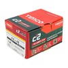 TIMCO C2 Clamp-Fix Multi-Purpose Premium Screws - TX - Double