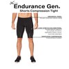 CW-X Men's Endurance Generator Muscle & Joint Support Compression Short