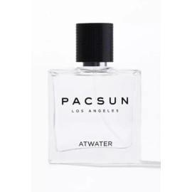 PACSUN Los Angeles Atwater Eau de Cologne fragrance toilette spray 1.7 Oz Mens