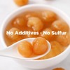 NESTLADY Premium Dried Longan 200g (7.05oz) - 100% Natural Thai