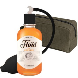 FLOID Professional Classic After Shaving Anti-Wrinkle, 400 ml + Sprayer + Beauty Alteax®