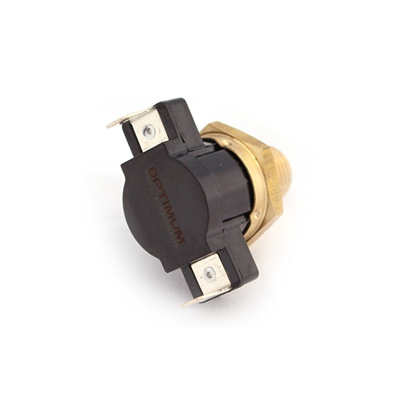 Optimum Pool Technologies® High Limit Switch Compatible Replacement for Pentair®