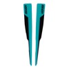 Tankpad 3D Graphics Kit Compatible with Yamaha MT-125 Midnight Cyan