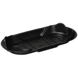 Center Chemical Disposable Containers CT nagomi M20 – 10 BK in dishes 50 Piece Size: approx. 19.5 X 9.7 X/2.7 cm
