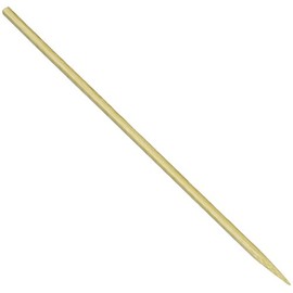 竹 角串(200本入)150mm φ2.0 18-414