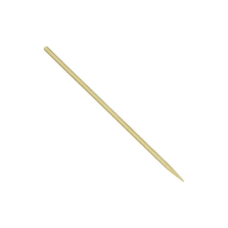 竹 角串(200本入)150mm φ2.0 18-414