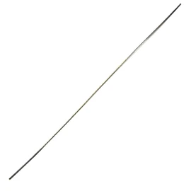 Takagi HANDIWORK Premium Metalworking Coping Saw Replacement Blades for Metal Work 6 Pieces