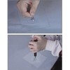Windshield Crack Repair Kit - Glass Scratch Repair Kit -