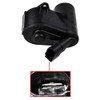 YUCKMZ Actuator Parking Brake Handbrake Caliper with 6-Sided Torx Compatible
