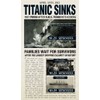 Titanic 100th Anniversary Souvenir Sheet Mint NH Stamp Micronesia MIC1208SH