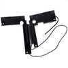 Deal4GO Left & Right Internal Speaker Assembly DN5R8 0DN5R8 04A4.03VP0DE