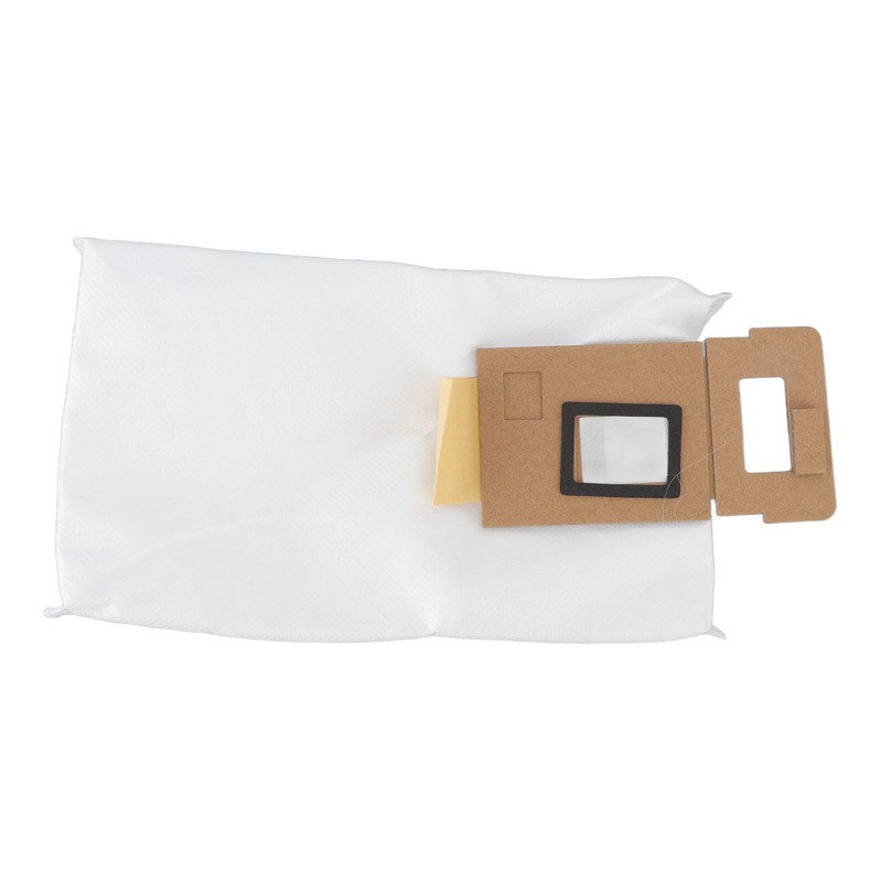 6Pcs Dust Bag Replacement Vacuum Cleaner Parts for Xiaomi Roborock