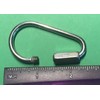 US STAINLESS Stainless Steel 316 Pear Shape Quick Link 5/32"