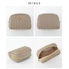 [ALTROSE] Pouch, Portable, Cosmetics, Cosmetic Pouch, Makeup, Makeup Pouch, Cosmetics,