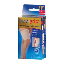 Bodigrip Tubular Support Bandage F 1 Metre Length x 10.00 cm Width