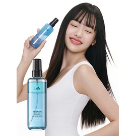 Keratin Layered Radiance Perfume Hair Mist 130ml / 케라틴 레이어드 광채 퍼퓸 헤어 미스트 130ml