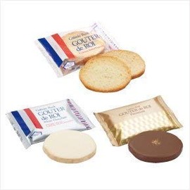 Gateau Festa Harada Rusk PS1 Gute de Roi Premium Selection Set of 3 Mail Order 1 Piece (x1)
