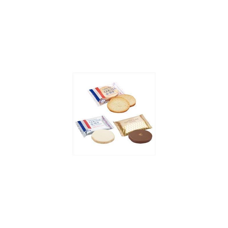 Gateau Festa Harada Rusk PS1 Gute de Roi Premium Selection