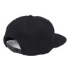 Hat with Bluetooth Speaker 32.8ft Wireless Range Adjustable Calling Bluetooth