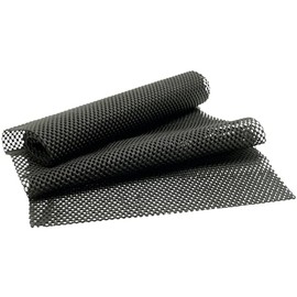 Performance Tool 1468 Heavy-Duty Rubber Roll with Superior Grip, 12-Inch x 48-Inch Size for Versatile Use on Various Surfaces