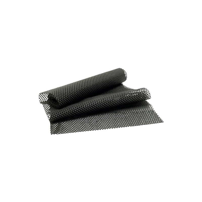 Performance Tool 1468 Heavy-Duty Rubber Roll with Superior Grip, 12-Inch