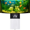 Aquarium Air Pump Rechargeable Ultra Quiet Fish Tank Oxygen Pump