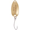 Shimano TR-0017 Cardiff Area Spoon Roll Swimmer, 0.1 oz (2.5