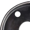7" Dust Shroud Angle Grinder Universal Surface Grinding Dust Shield