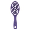 Lady Jayne FlexiGlide Brush Purse Size