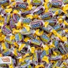 Hard Candy GRAPE 5 lb – Bulk Bag, Individually Wrapped,