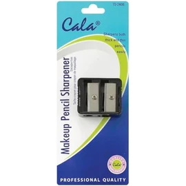 CALA. Sacapuntas Make-up Pencil Sharpener