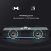 Speaker Desktop Notebook Multimedia Mini Speaker 3W 2.0 Channel Computer