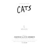 Memory (From Cats) (Mixed Voice with Piano Accompaniment)