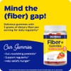 Enzymedica Gomitas Fiber MB40