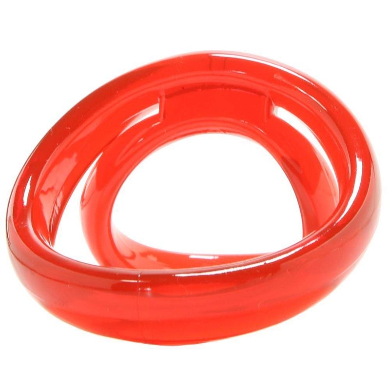 Screaming O Red Ring O2