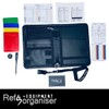RefSorganiser – Football Soccer Referee Match Equipment Data Wallet Organiser