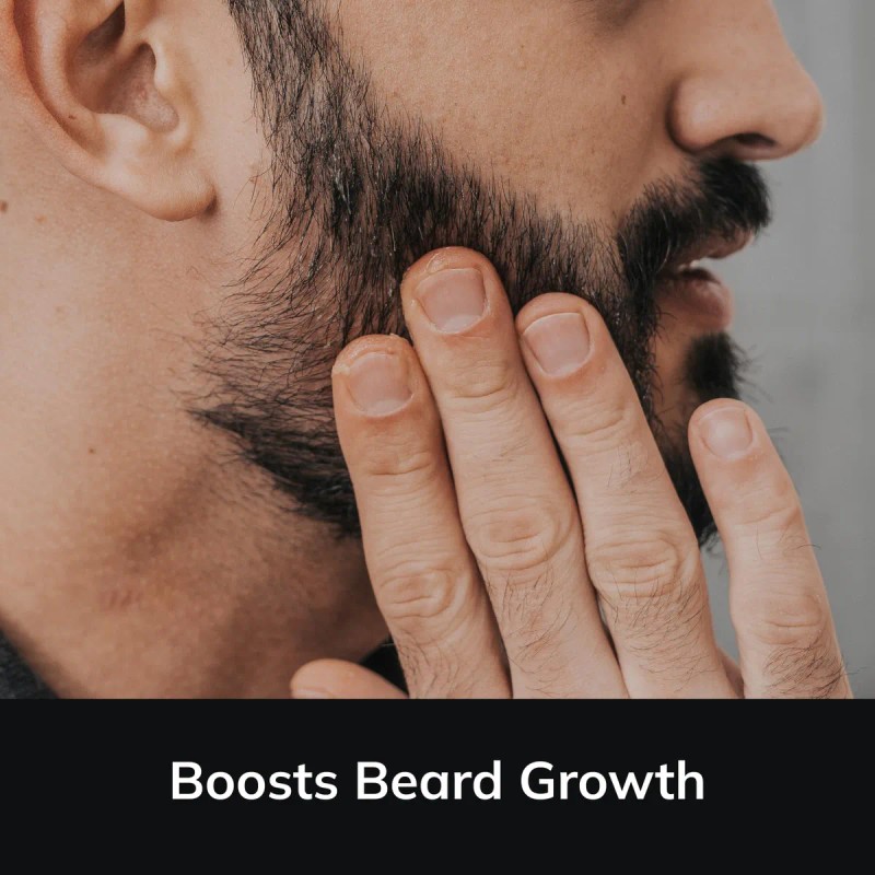 Manteca Para Barba Detroit Grooming Co. Suaviza Y Espesa 60