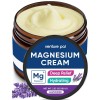 Venture Pal Magnesium Lotion Topical Magnesium Cream for Sleep Leg