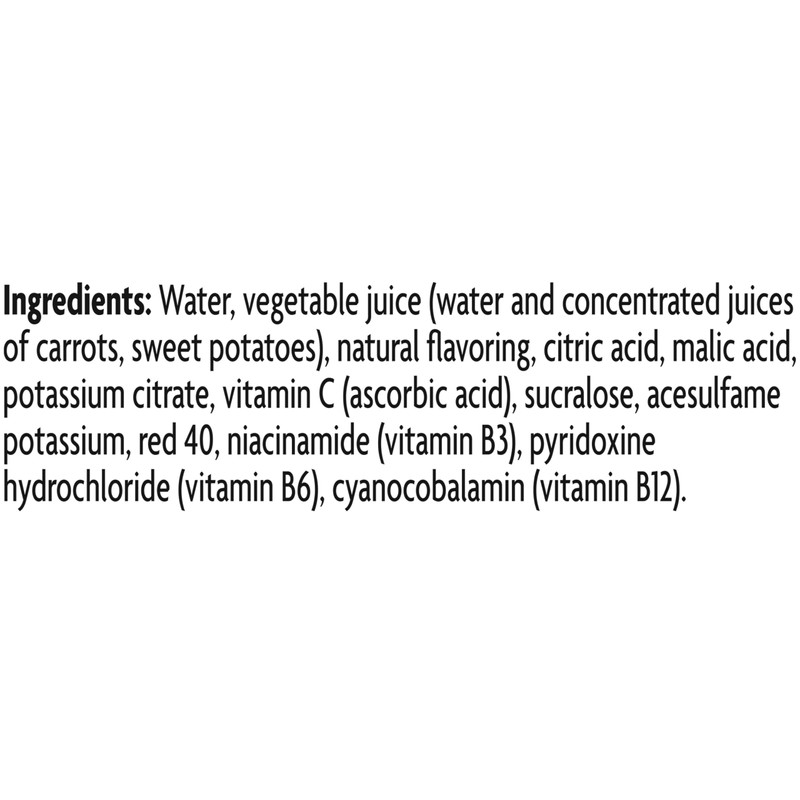 V8 Splash Diet Berry Blend Flavored Beverage, 64 fl oz