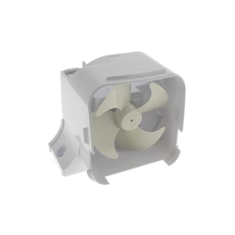Bauknecht 481010595120 Fridge Fan in Housing