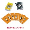 Mattel Game UNO HHL37 Oh No! Ninety-Nine Card Game, Party