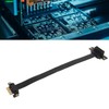 PCIE 3.0 1X Extension Cable 90 Degree Right Angle PCIE