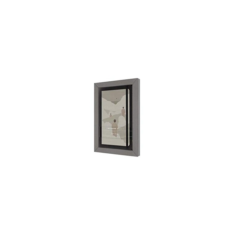 Moleskine - Moleskine Studio Collection Notebook, Blank Paper Notebook, Artist