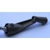 Pack of 2.Window Crank Handle Replacement,(Stone Color) Fit to [3/8